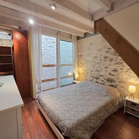 Un Coin De Paix A Maison 5 Pers