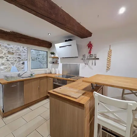 Un Coin De Paix A Maison 5 Pers * Argelès-sur-Mer