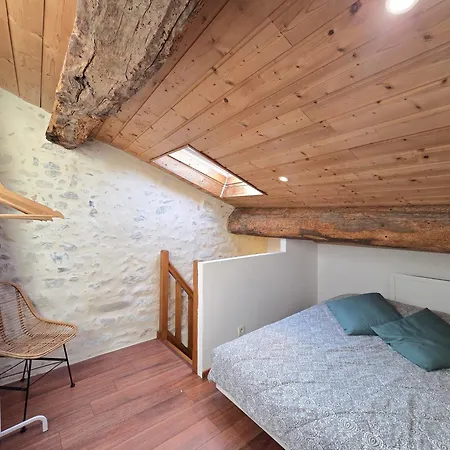 Vakantiehuis Un Coin De Paix A Maison 5 Pers