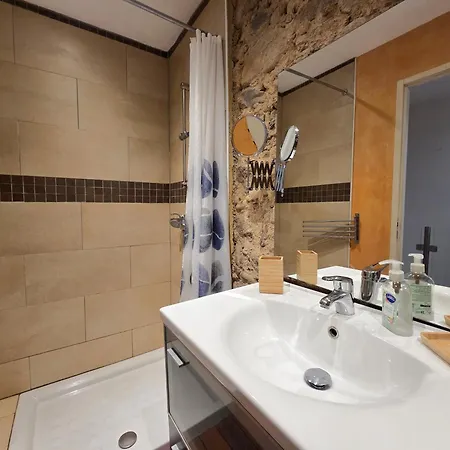 Vakantiehuis Un Coin De Paix A Maison 5 Pers