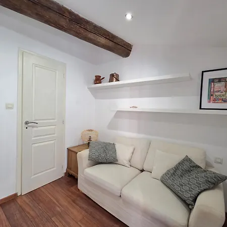 Un Coin De Paix A Maison 5 Pers * Argelès-sur-Mer
